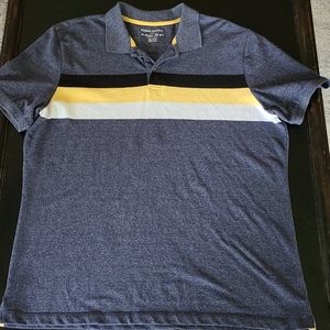 Banana Republic polo shirt